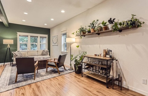 Whittier Casa | RINO I Five Points I Downtown I Freshly Remodeled
