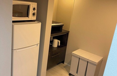 Anan Casa | RinoHaku 02 A stylish hideaway renovated AirBn / Anan Tokushima