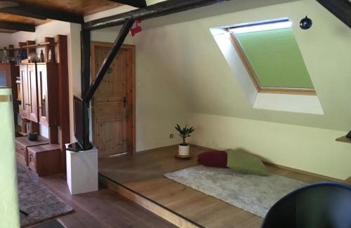 Rinteln Apartamento | Rinteln-Loft mit E-Auto-Ladestation