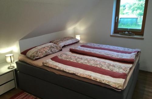Rinteln Apartamento | Rinteln-Loft mit E-Auto-Ladestation
