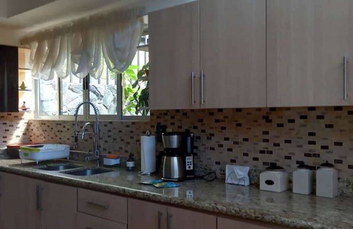 El Cipres Cama Y Desayuno | CASA RINU ROOM # 2