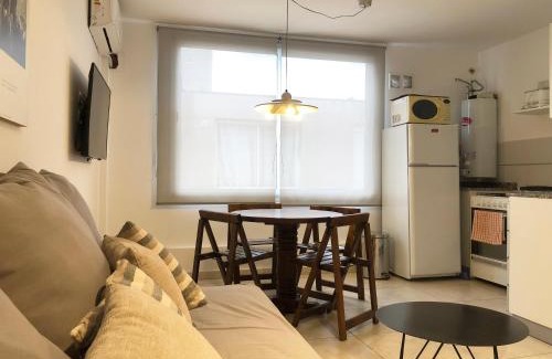 Villa María Apartamento | RIO 5 Departamento temporario