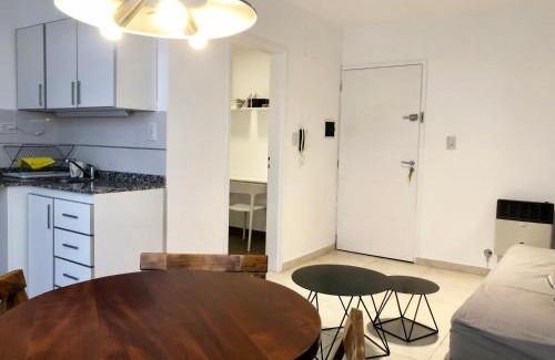 Villa María Apartamento | RIO 5 Departamento temporario