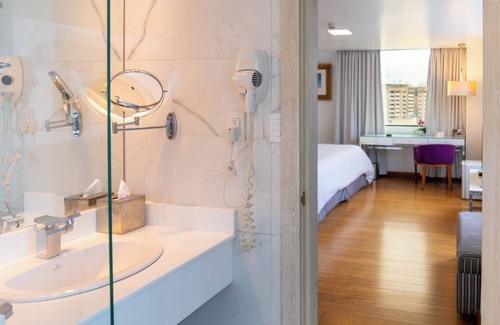 La Mariscal Hotel | Rio Amazonas Hotel