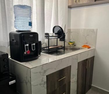 Kitengela Apartamento | Rio aptment