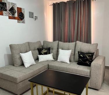 Kitengela Apartamento | Rio aptment