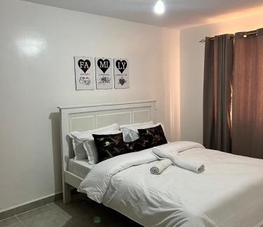 Kitengela Apartamento | Rio aptment