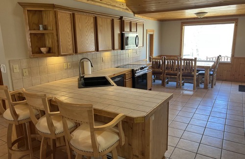 South Fork Cabaña | Rio Cabin - Serenity on the South Fork