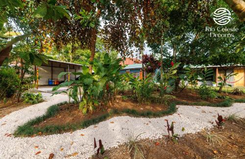 Bijagua Apartamento | Rio Celeste Dreams