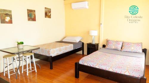 Bijagua Apartamento | Rio Celeste Dreams
