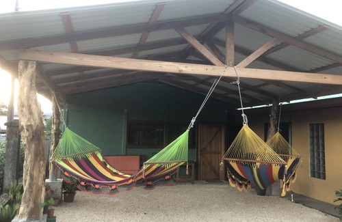Bijagua Apartamento | Río Celeste Dreams