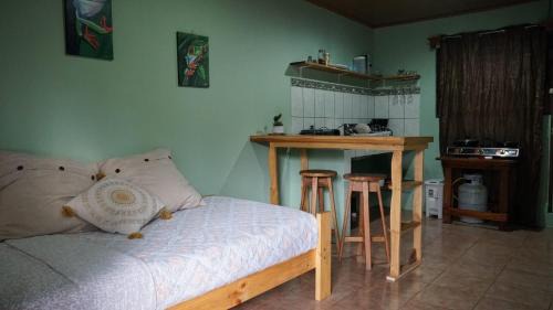 Bijagua Apartamento | RIO CELESTE - Rio Celeste Dreams