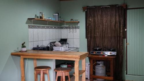 Bijagua Apartamento | RIO CELESTE - Rio Celeste Dreams