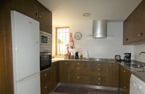 Bombarral Cabaña | Rio d'Azenha - Country house