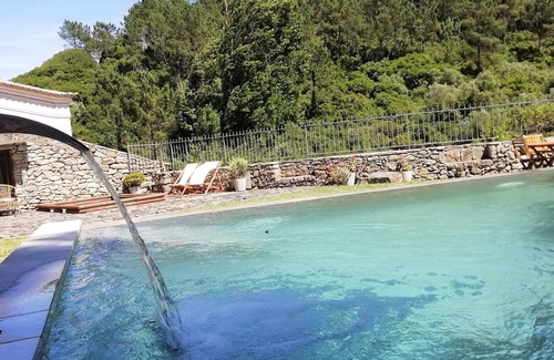 Bombarral Cabaña | Rio d'Azenha - Country house