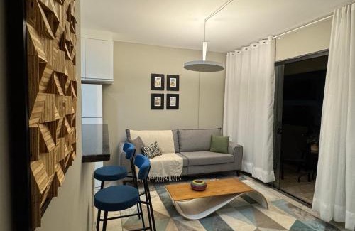 Sao Carlos Apartamento | Rio das Pedras Loft