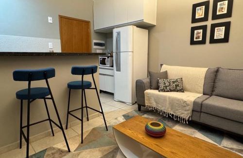 Sao Carlos Apartamento | Rio das Pedras Loft