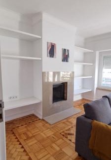 Alvalade Apartamento | Rio de Janeiro 26