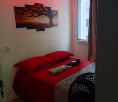 Sao Cristovao Apartamento | RIO DE JANEIRO São Cristóvão Klein