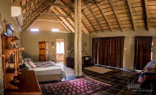 Maruleng Casa | Rio Dos Elefantes River Camp