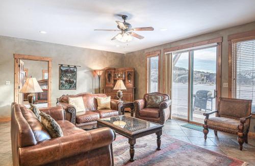 South Fork Apartamento | Rio Grand Golf Course Home
