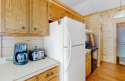 South Fork Casa | Rio Grande Lodge