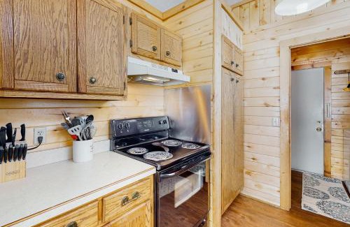 South Fork Casa | Rio Grande Lodge