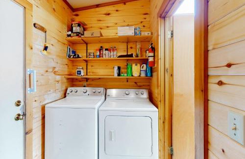 South Fork Casa | Rio Grande Lodge