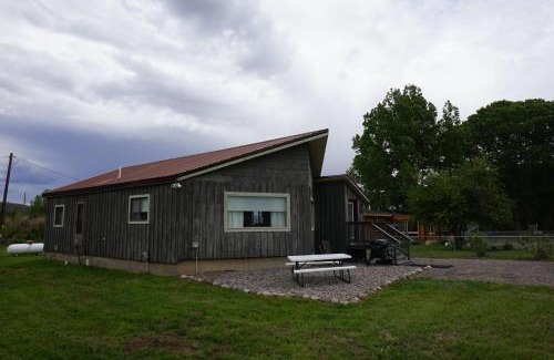 South Fork Casa | Rio Grande Retreat