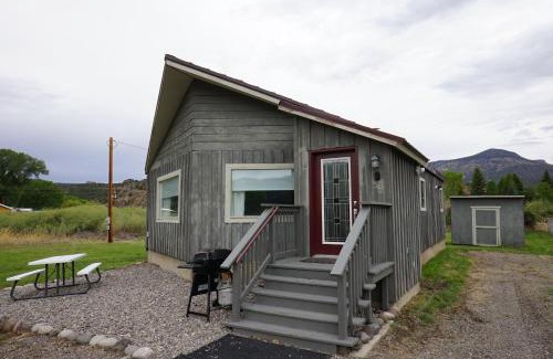 South Fork Casa | Rio Grande Retreat