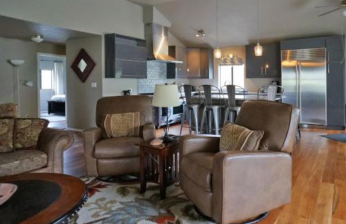 South Fork Casa | Rio Grande Retreat