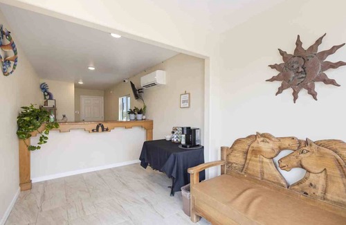 Williamsburg Hotel | Rio Grande Motel