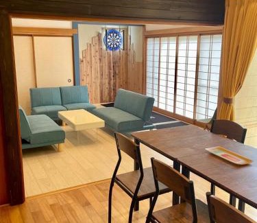 Okawa Casa | Rio Grande - Vacation STAY 24026v