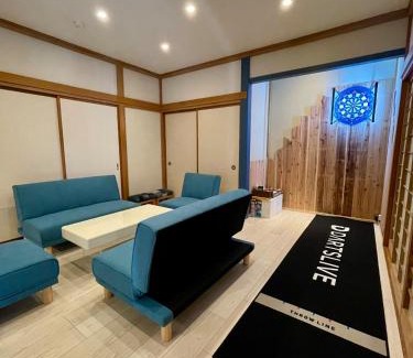 Okawa Casa | Rio Grande - Vacation STAY 24026v