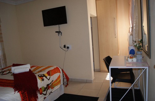 Maseru Casa | RIO GUEST HOUSE LS