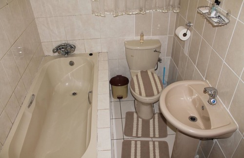 Maseru Casa | RIO GUEST HOUSE LS
