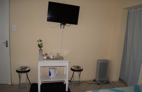 Maseru Casa | RIO GUEST HOUSE LS