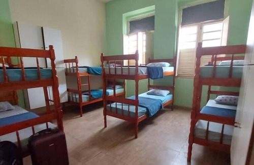 Gloria Hotel | Rio Hostel 40 Graus