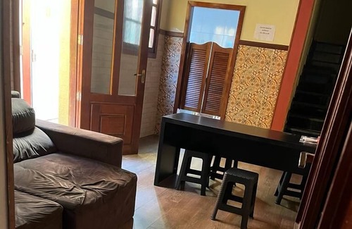 Gloria Hotel | Rio Hostel 40 Graus