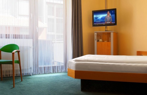 Karlsruhe Hotel | Rio Hotel