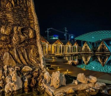 Jalpan de Serra Hotel | RIO HOTEL Y GLAMPING
