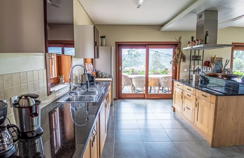 Ponte de Lima Casa | Rio Lima Retreat by Interhome