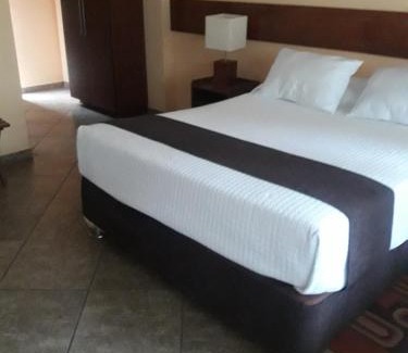 Lunahuaná Hotel | Rio Lindo Ecolodge
