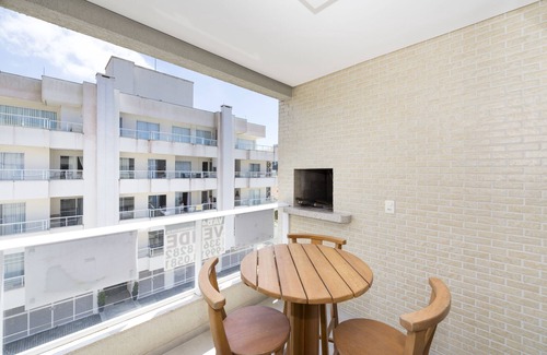 Bombas Apartamento | Rio Maggiore Apto - 304 Cód - 688