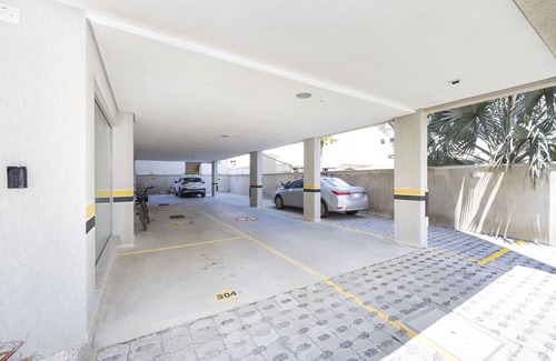 Bombas Apartamento | Rio Maggiore Apto - 304 Cód - 688