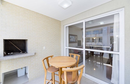 Bombas Apartamento | Rio Maggiore Apto - 304 Cód - 688