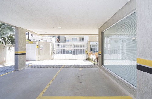 Bombas Apartamento | Rio Maggiore Apto - 304 Cód - 688
