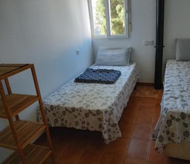 Marina de Casares Casa | Rio Manilva
