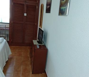 Marina de Casares Casa | Rio Manilva