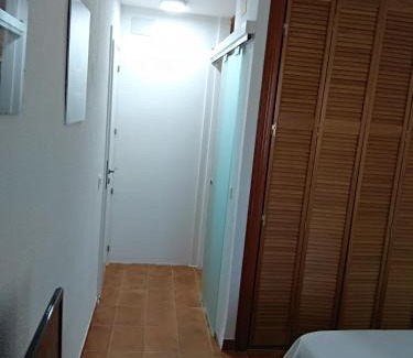 Marina de Casares Casa | Rio Manilva